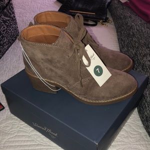 🆕 Women’s Universal Thread Bootie